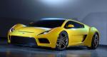 Saleen S5S Raptor 2008 года